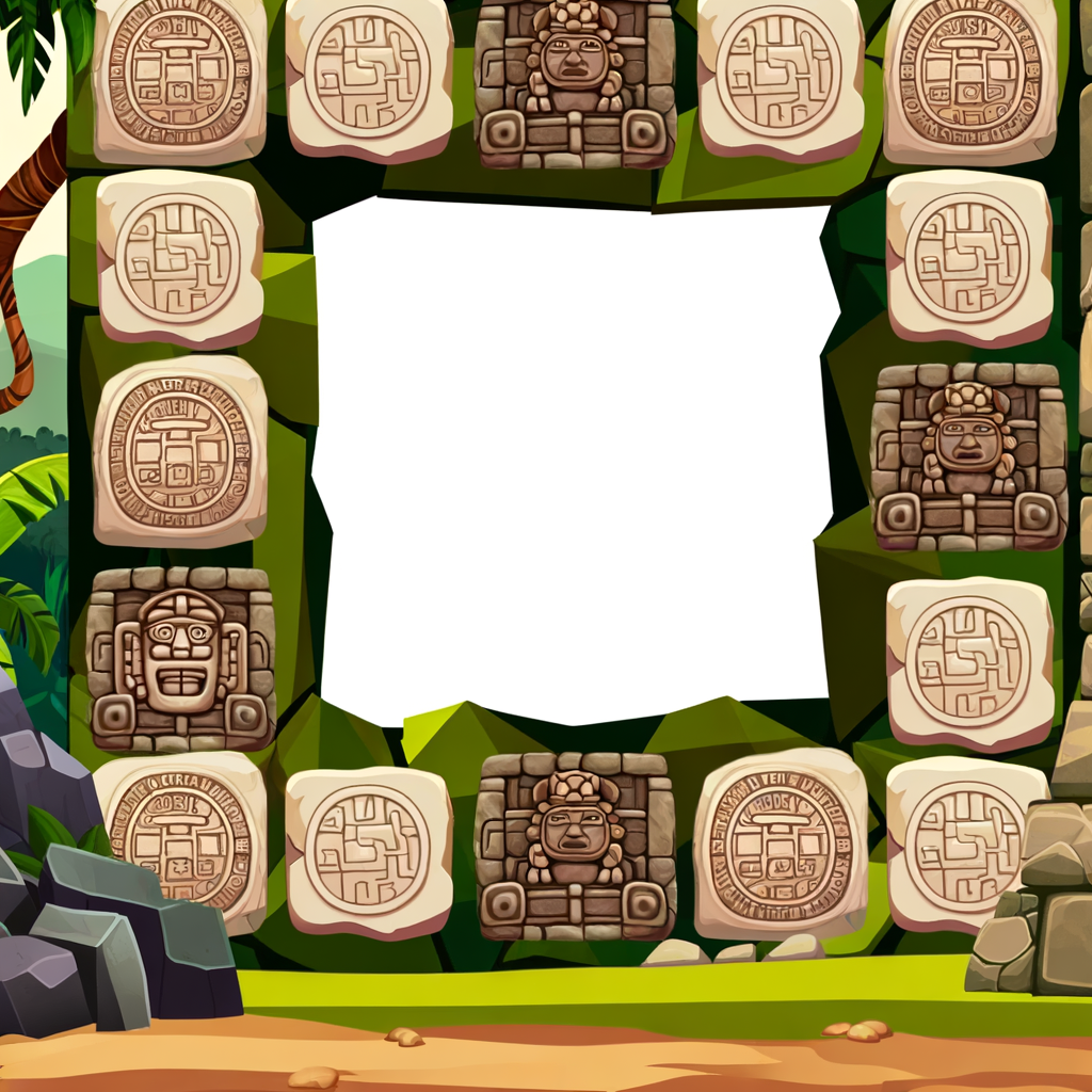Mystery Adventure in Slot Maya 1K 🌴